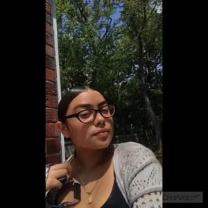 Meet your Posher, Judith